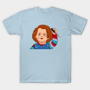 Chucky | Childs Play T-Shirt